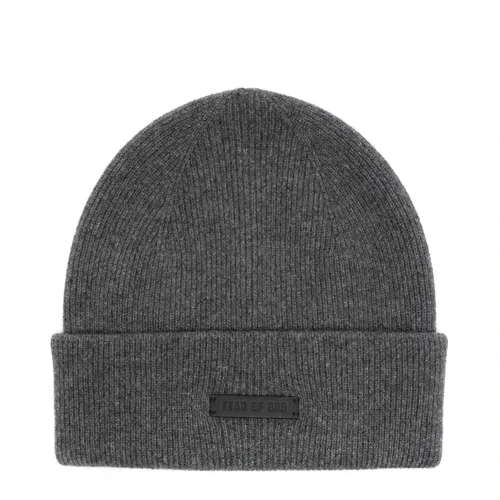 Granite Beanie Hat - Fear Of God - Modalova