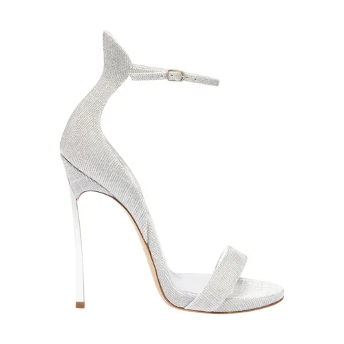 Cappa Blade Sandal - Casadei - Modalova