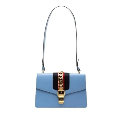 Pre-owned Shoulder Bag - Gucci Vintage - Modalova