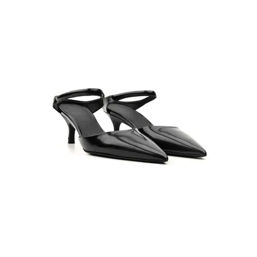 Heeled Mules - Furla - Modalova