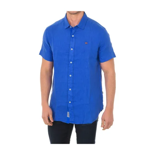Short Sleeve Shirts - Napapijri - Modalova