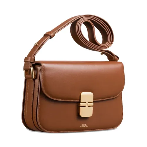 Grace Small Bag - A.p.c. - Modalova