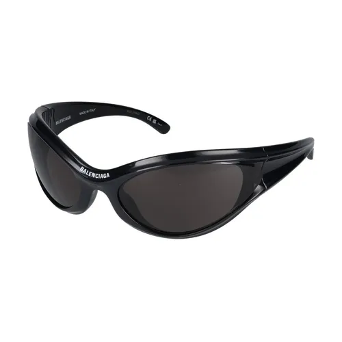 Dynamo Sunglasses - Balenciaga - Modalova
