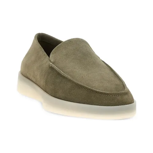 Suede Loafer in Salvia Green - Fear Of God - Modalova
