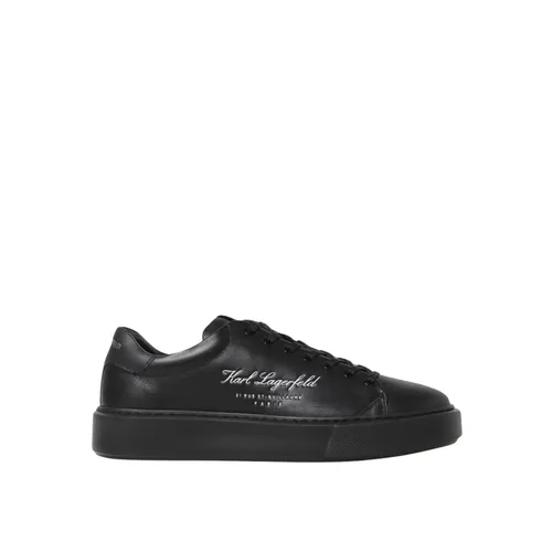 Paris Sneaker LowTop Casual - Karl Lagerfeld - Modalova