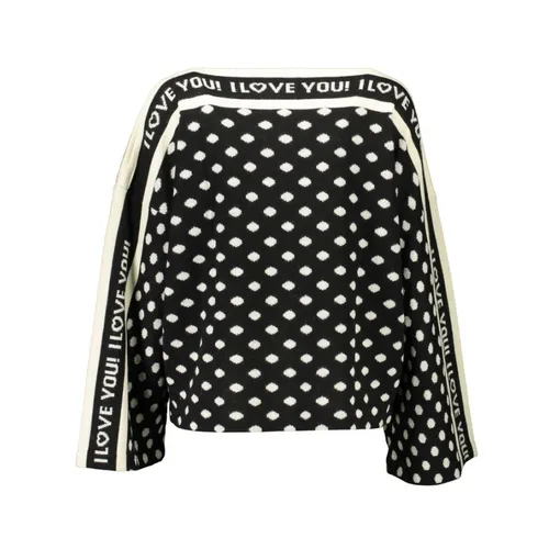 Wool Sweater - Blugirl - Modalova