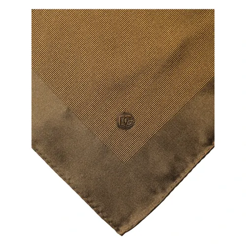 Handkerchief Pocket - Dolce & Gabbana - Modalova