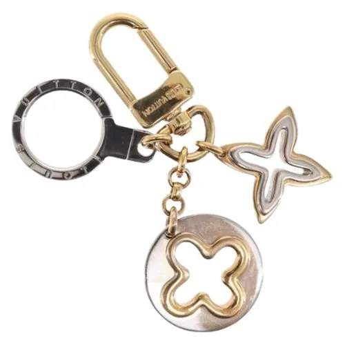 Pre-owned Metal Key-holders - Louis Vuitton Vintage - Modalova