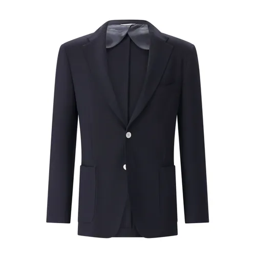 Blazer Formal - Marco Pescarolo - Modalova
