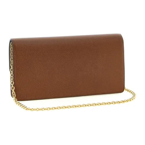 Darley Clutch - Mulberry - Modalova