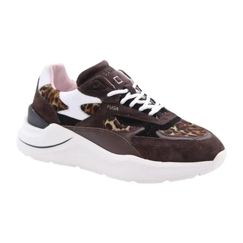 Rhodos Sneaker - D.a.t.e. - Modalova