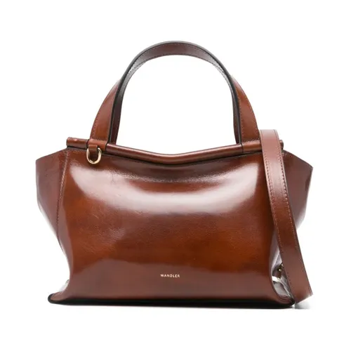 Double Top-handle Handbag - Wandler - Modalova