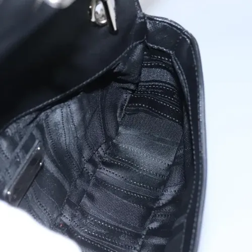 Pre-owned Cuoio handbags - Salvatore Ferragamo Pre-owned - Modalova