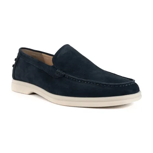 Casual Loafers - Sergio Moretti - Modalova