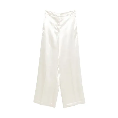 Palazzo Trousers - Alysi - Modalova