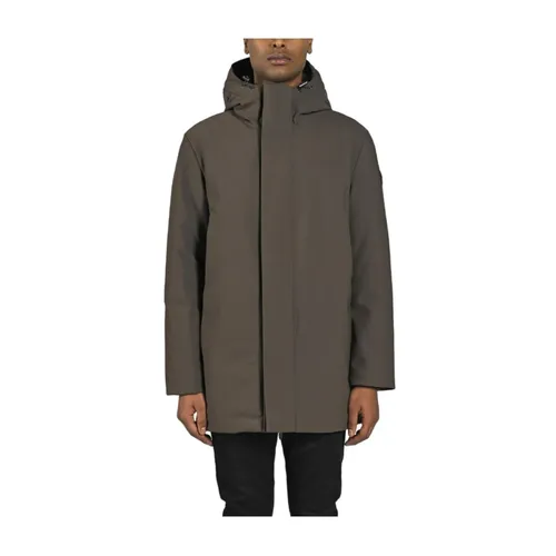 Nelson Long Technical Jacket - Canadian Classics - Modalova