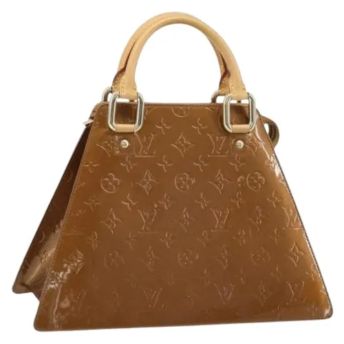 Pre-owned Hand Bag - Louis Vuitton Vintage - Modalova