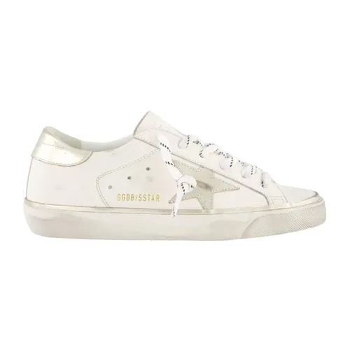 Shoes > Sneakers - - Golden Goose - Modalova