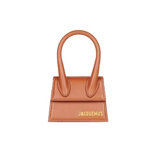 Mini Bolso Pre-owned - Jacquemus Pre-owned - Modalova