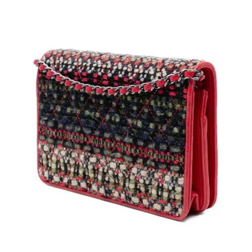 Pre-owned Cross Body Bag - Chanel Vintage - Modalova