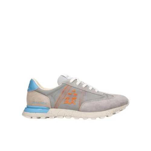 Johnlow Sneakers - Premiata - Modalova
