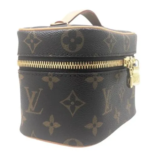 Pre-owned Vintage Mini Bag - Louis Vuitton Vintage - Modalova