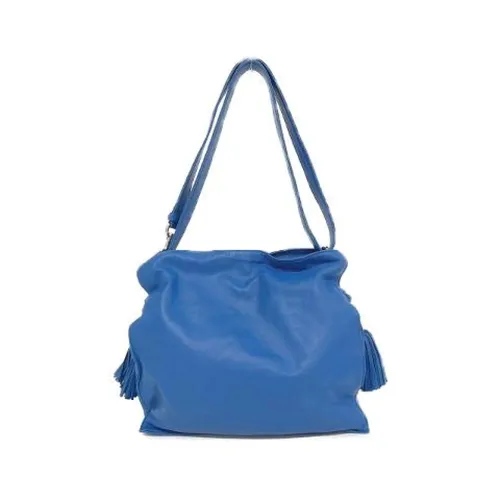 Pre-owned Shoulder Bag - Loewe Pre-owned - Modalova