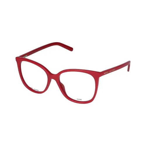 Red Eyeglasses Model 662 C9A - Marc Jacobs - Modalova