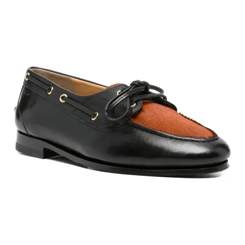 Black Pathy-W-Py Stylish Sneakers - Bally - Modalova