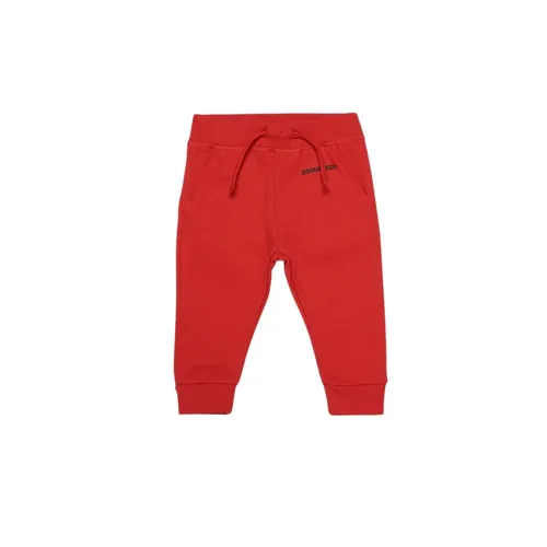 Plain Sweatpants - Dsquared2 - Modalova