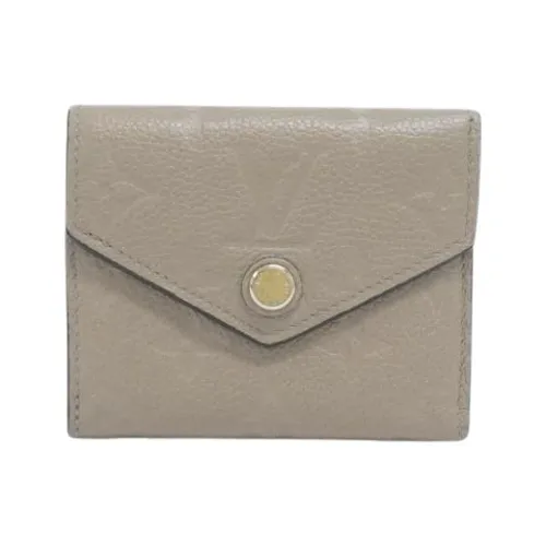 Pre-owned M69800 Wallet - Louis Vuitton Vintage - Modalova