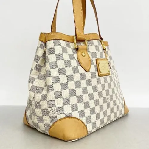 Pre-owned Vintage Handbag - Louis Vuitton Vintage - Modalova