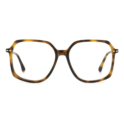 Oversized Square Optical Frame - Isabel Marant - Modalova