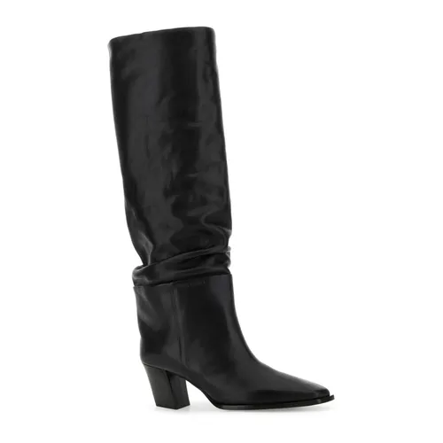 Hart Knee Boot 60 - Jimmy Choo - Modalova