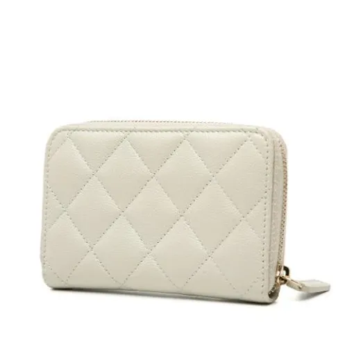 Pre-owned Wallet - Chanel Vintage - Modalova