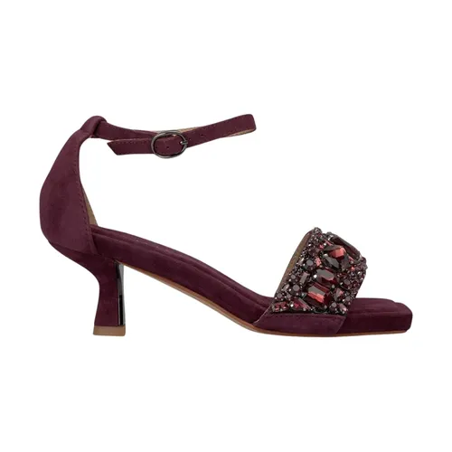 Mini sandal jewel strap - Alma EN Pena - Modalova