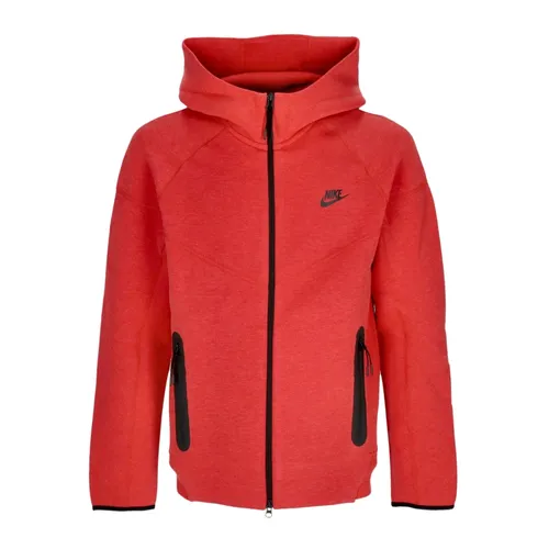 Tech Fleece Zip Hoodie - Nike - Modalova