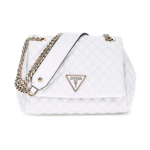 Convertible Crossbody Bag - Guess - Modalova