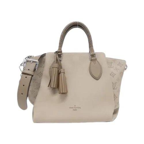 Pre-owned Vintage Handbag - Louis Vuitton Vintage - Modalova