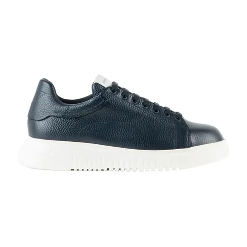 Shoes > Sneakers - - Emporio Armani - Modalova
