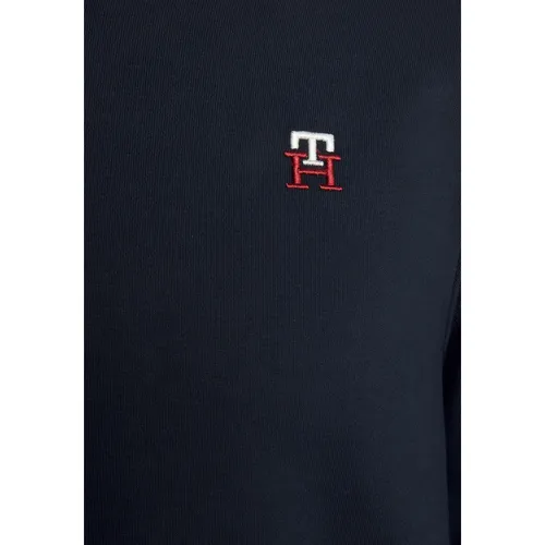 Small Imd Hoody Overdeler - Tommy Hilfiger - Modalova