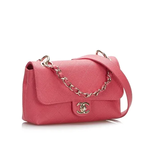 Pre-owned Vintage Shoulder Bag - Chanel Vintage - Modalova