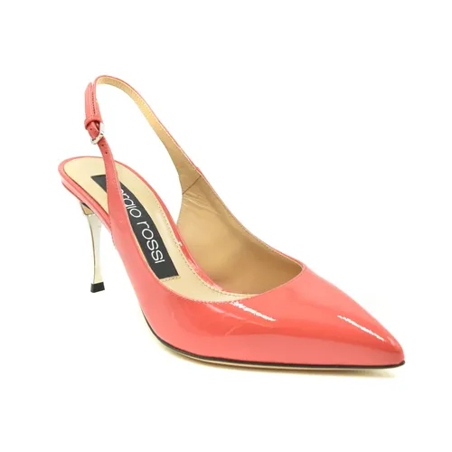 Low Cut Pumps - Sergio Rossi - Modalova