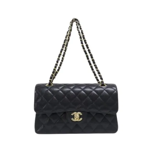 Pre-owned Vintage Shoulder Bag - Chanel Vintage - Modalova