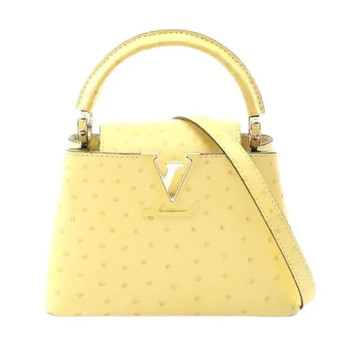 Mini Borsa Pre-owned - Louis Vuitton Vintage - Modalova