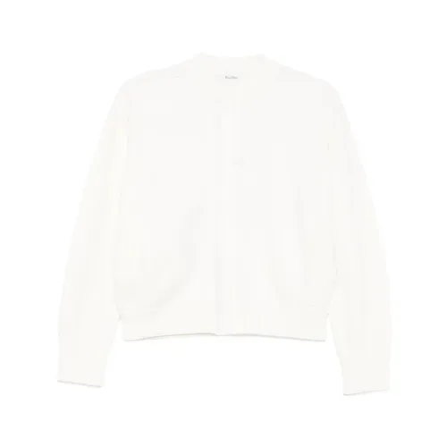 Pelago Cardigan - Max Mara - Modalova