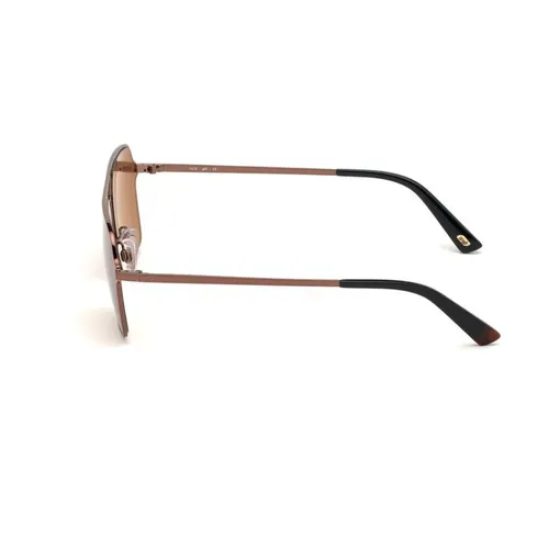 Metal Frame Sunglasses - WEB Eyewear - Modalova