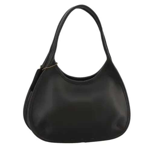 Pre-owned Cuero bolsos-de-mano - Coach Pre-owned - Modalova