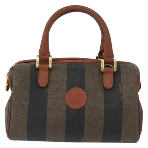 Borsetta Mini Vintage Pre-owned - Fendi Vintage - Modalova