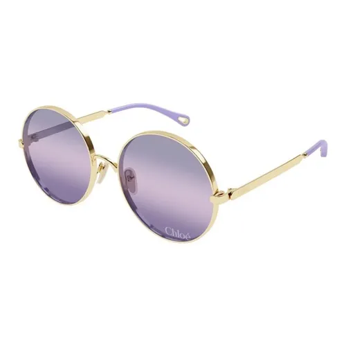 Aly Sunglasses - Chloé - Modalova